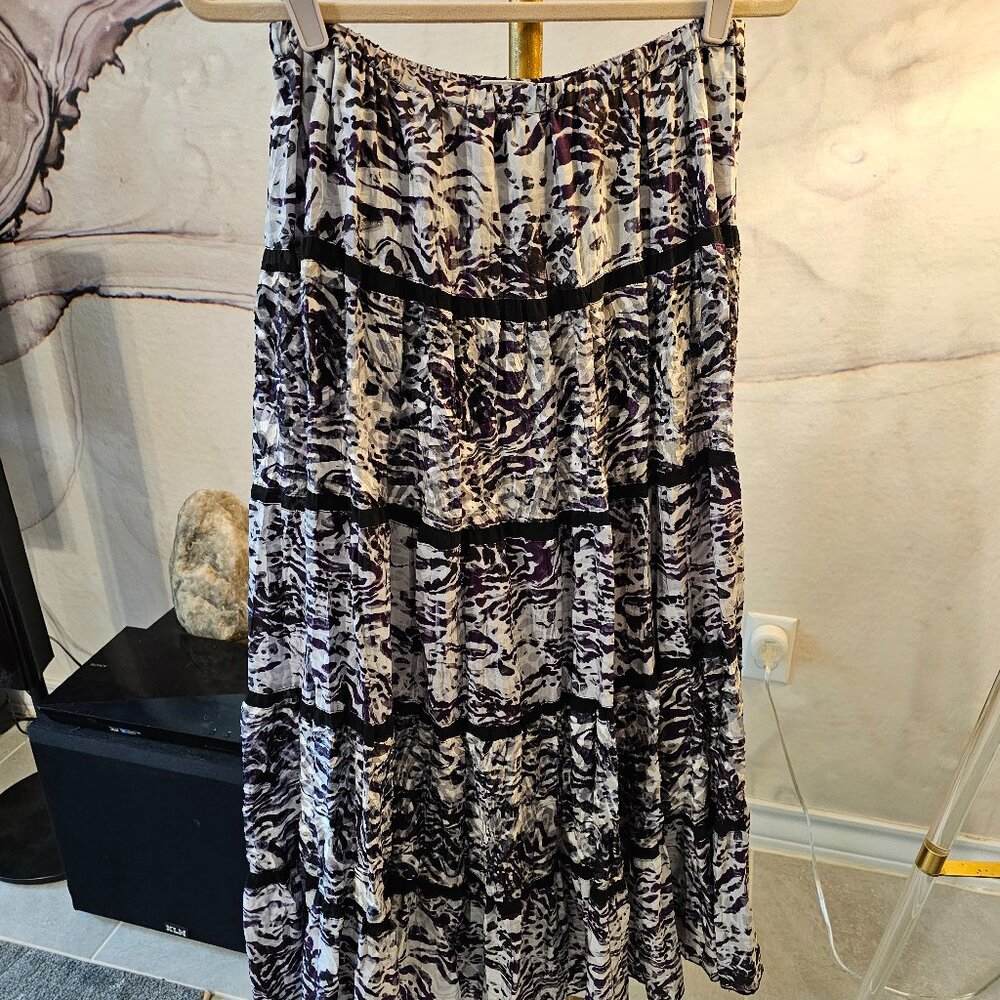 Vintage Chico's Skirt